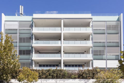 Gallery Serviced Apartments - Hotel VIC 0