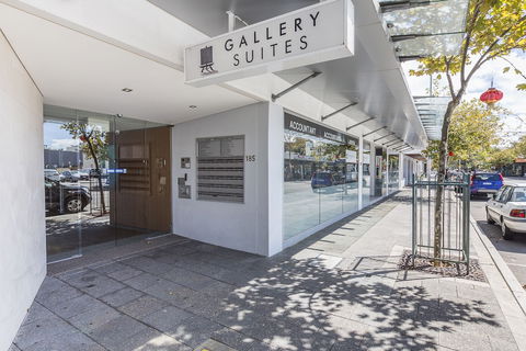 Gallery Serviced Apartments - Hotel VIC 1