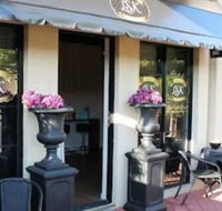 Luxe Spa on Kensington - Hotel VIC