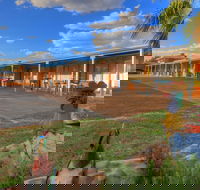 Tommo's Motor Lodge - Hotel VIC