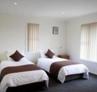 Executive Oasis Narrabri - Hotel VIC