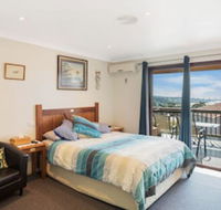 Anchors Aweigh Narooma - Hotel VIC