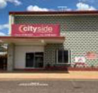 Cityside Accommodation - Hotel VIC
