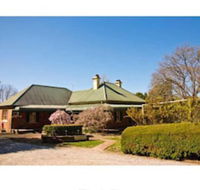 Heronswood House B  B - Hotel VIC