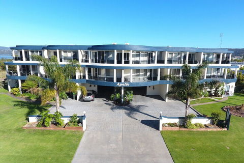 Apollo Apartments - Hotel VIC 1