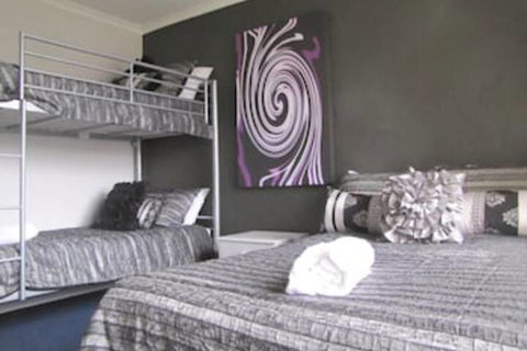 Apollo Apartments - Hotel VIC 3