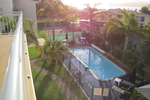 Apollo Apartments - Hotel VIC 2