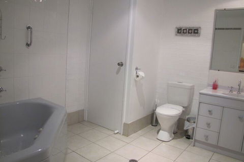Apollo Apartments - Hotel VIC 5