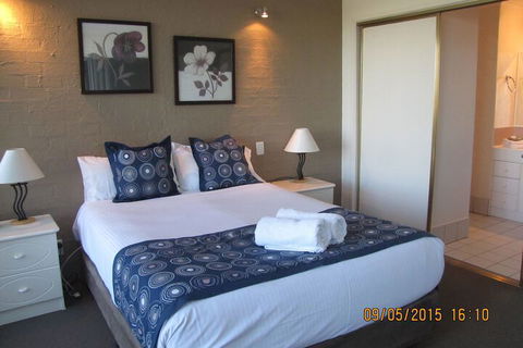 Apollo Apartments - Hotel VIC 4
