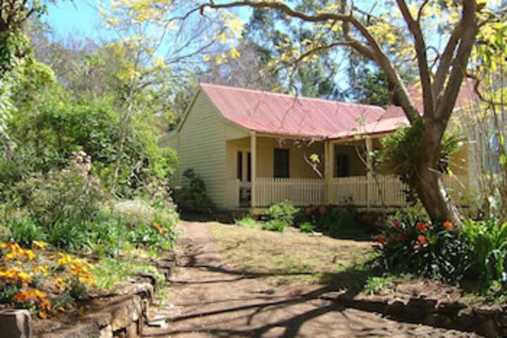 Agnes Banks NSW Hotel VIC