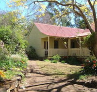Hermitage Cottage - Hotel VIC