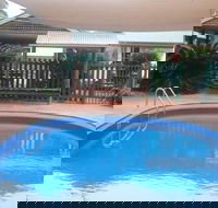 Kingaroy Holiday Park - Hotel VIC