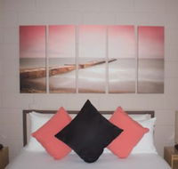 Motel Kempsey - Hotel VIC
