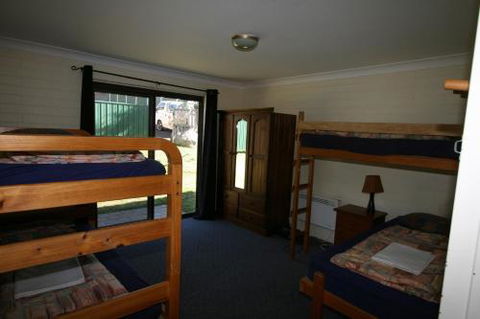 Alpha Centauri 8 Budget Jindabyne Holiday Apartment - Hotel VIC 4