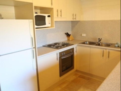 Alpha Centauri 8 Budget Jindabyne Holiday Apartment - Hotel VIC 1