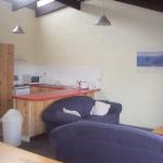 Alpha Centauri 8 Budget Jindabyne Holiday Apartment - Hotel VIC 0