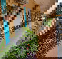 Inverell Motel - Hotel VIC