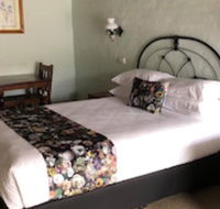 Olde Horsham Motor Inn - Hotel VIC