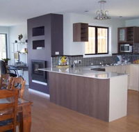 Oakley Place Townhouse - Hotel VIC
