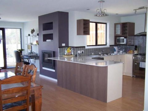 Oakley Place Townhouse - Hotel VIC 0