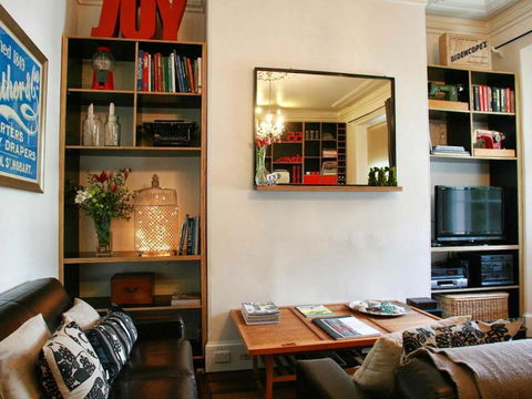 Fifty Five Davey - Hotel VIC 6