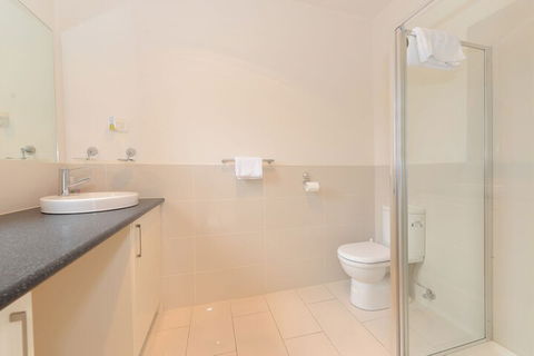 Hobart Lodge - Hotel VIC 3