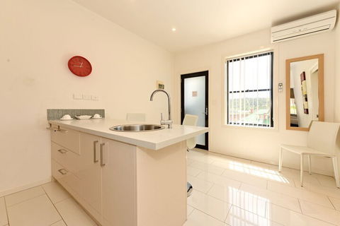 Hobart Lodge - Hotel VIC 6