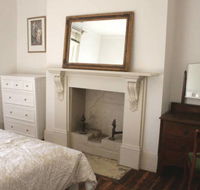 Chatsworth Terraces History Hotel - Hotel VIC