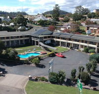 Bucketts Way Motel and Restaurant - Hotel VIC