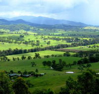 Barrington River House - Hotel VIC