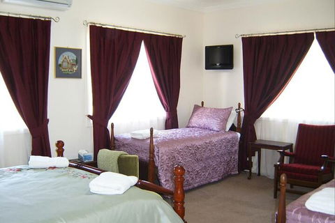 Gloucester On Avon Bed & Breakfast - Hotel VIC 5