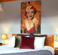 The Great Escape Lofts - Hotel VIC