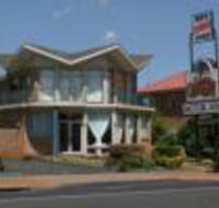 Countryman Motor Inn - Hotel VIC