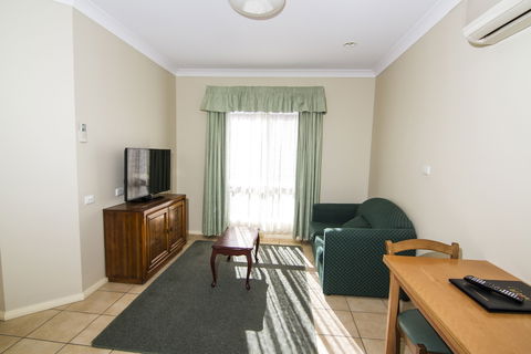 Green Gables Motel - Hotel VIC 4