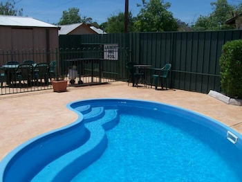 Green Gables Motel - Hotel VIC 0