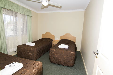 Green Gables Motel - Hotel VIC 2