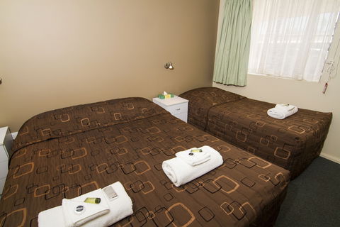 Green Gables Motel - Hotel VIC 6