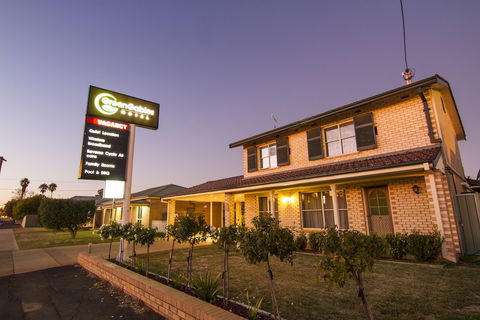 Green Gables Motel - Hotel VIC 1