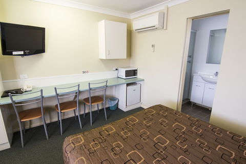 Green Gables Motel - Hotel VIC 3