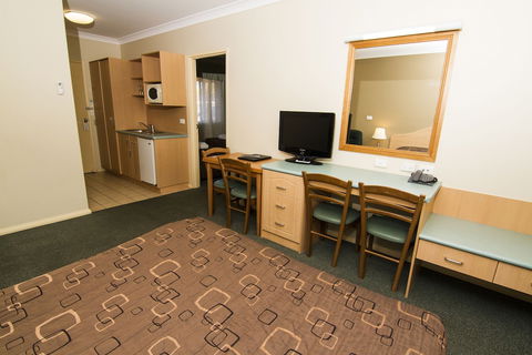 Green Gables Motel - Hotel VIC 5