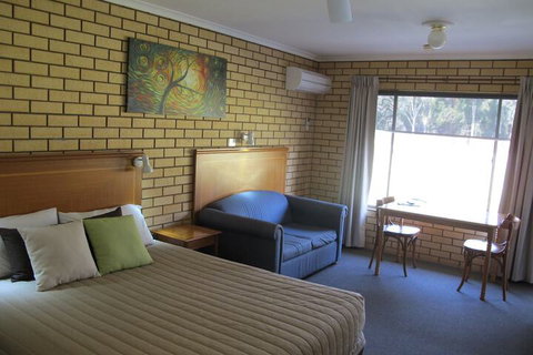 Golfers Lodge Motel - Hotel VIC 7