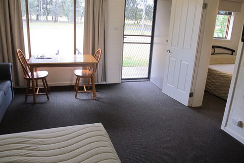 Golfers Lodge Motel - Hotel VIC 6