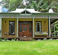 Mount Browne Cottage - Hotel VIC