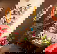 Wine Country Motor Inn - Hotel VIC