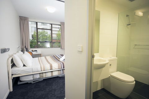 Canberra City YHA - Hostel - Hotel VIC 5