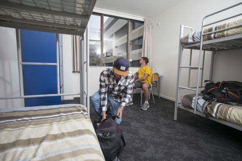 Canberra City YHA - Hostel - Hotel VIC 6