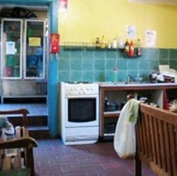 Tokyo Village - Hotel VIC 6