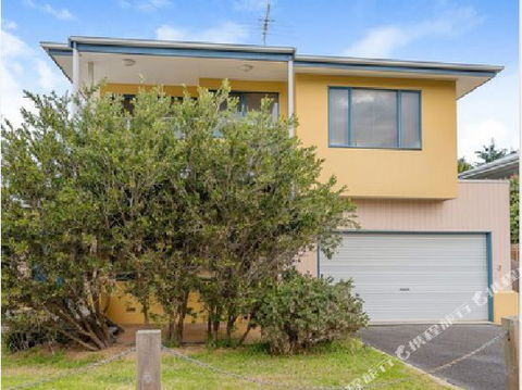 Fabulous Townhouse At The Famous Smiths Beach - Hotel VIC 0