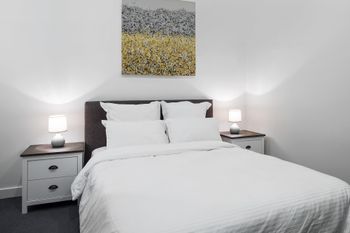 Roomerang At Parque Apartments G01 - Hotel VIC 0