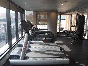 Roomerang At Parque Apartments G01 - Hotel VIC 1